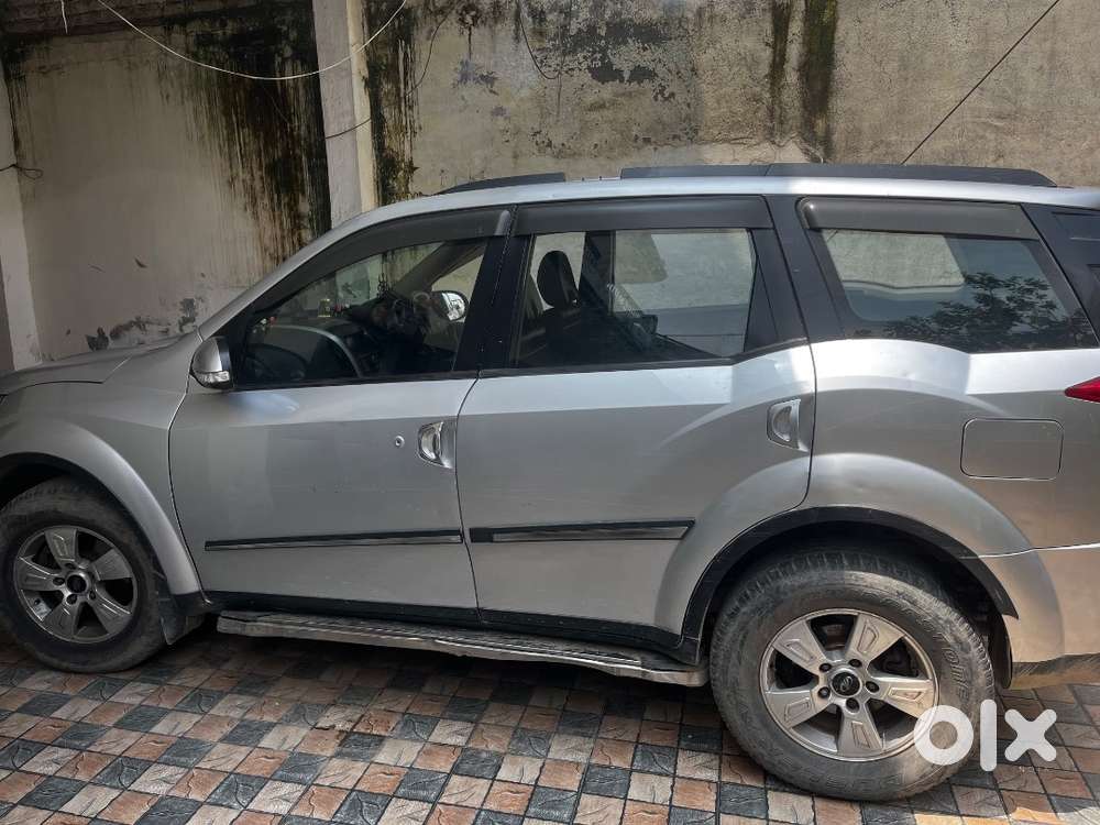 Mahindra Xuv 500 Good Condition