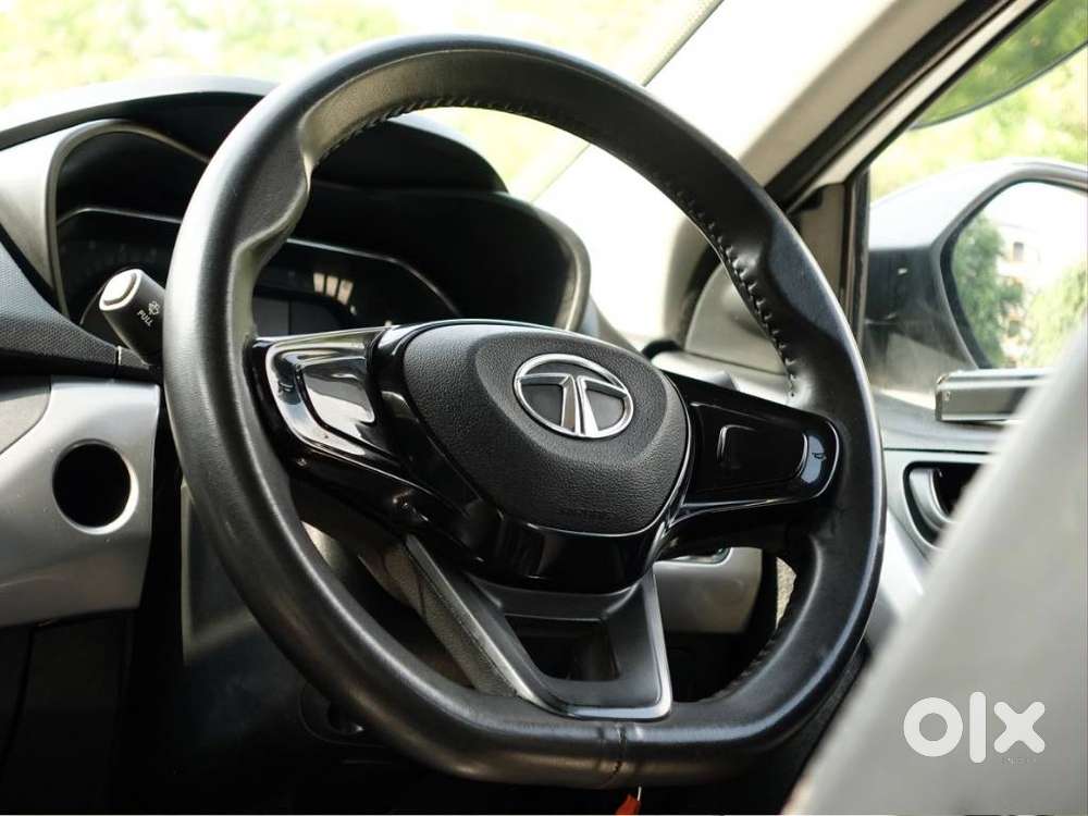 Tata Nexon 1.5 Revotorq Xm, 2023, Petrol