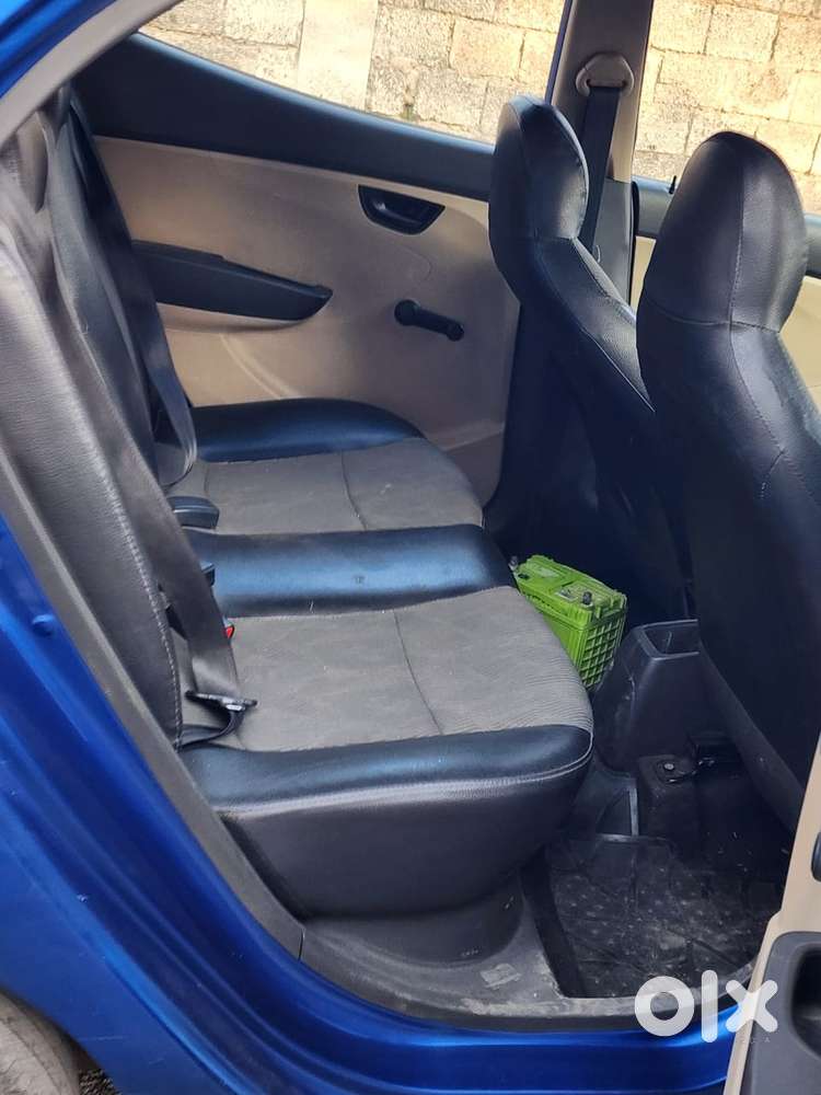 Hyundai Eon Magna, 2012, Petrol