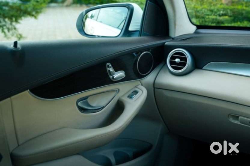 Mercedes-benz Glc 220d 4matic, 2018, Diesel