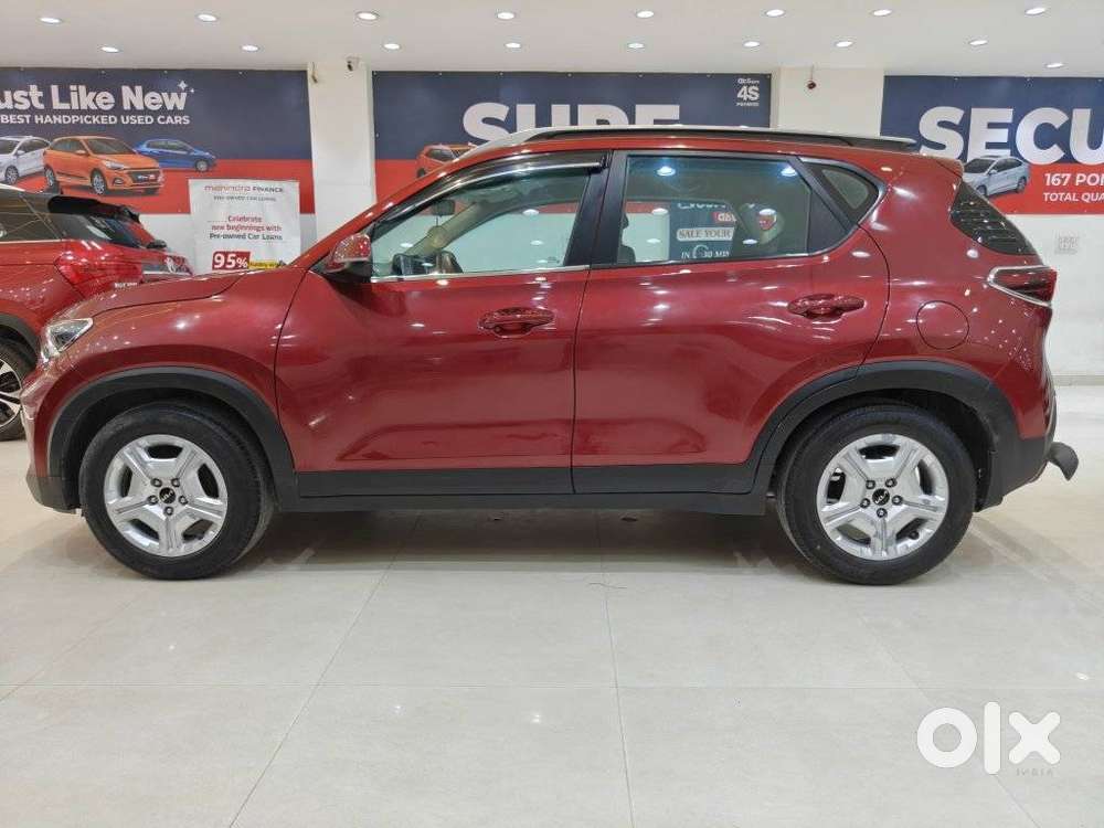 Kia Sonet 1.2 Htk Plus, 2023, Petrol