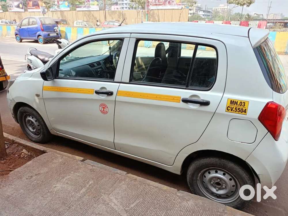 Maruti Suzuki Celerio 2020 Cng & Hybrids 201000 Km Driven