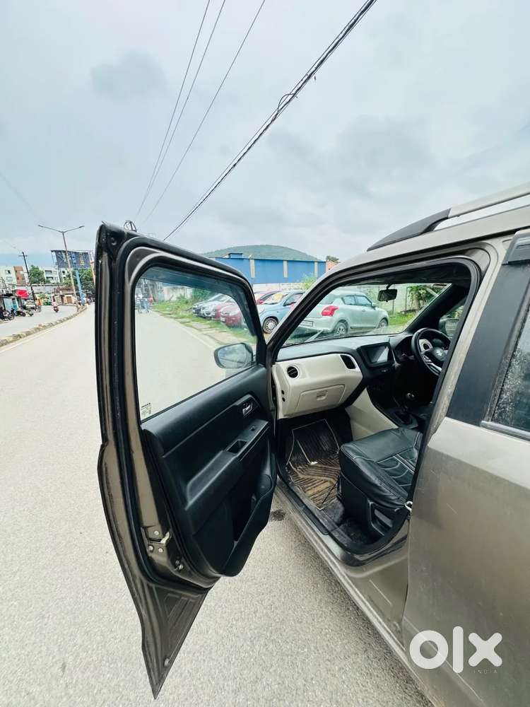 Maruti Suzuki Wagon R 1.2 Zxi, 2020, Petrol