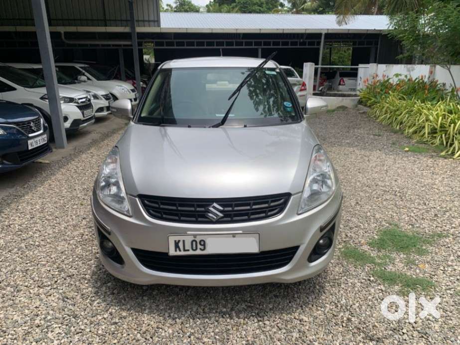 Maruti Suzuki Swift Dzire Vdi (o), 2014, Diesel