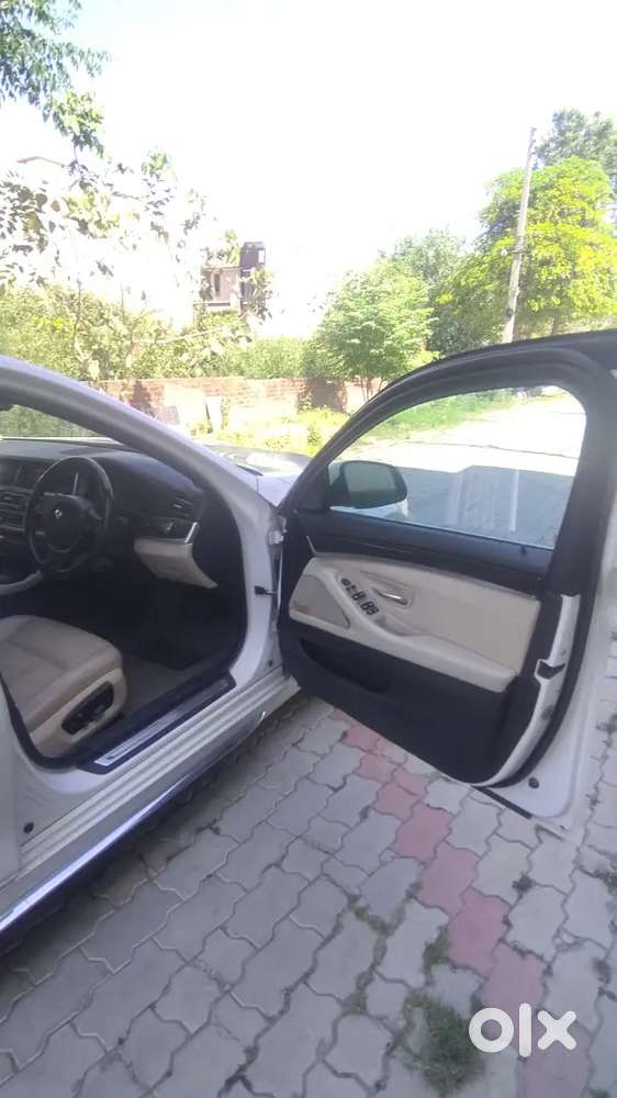 Unmatched Driving Experience