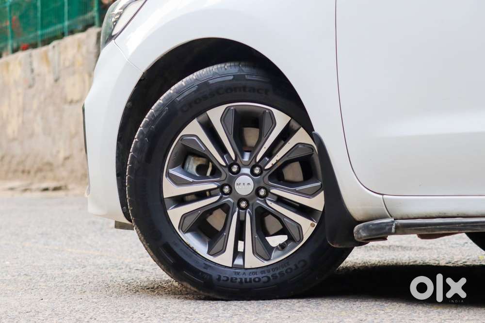 Kia Carnival Prestige, 2020, Diesel