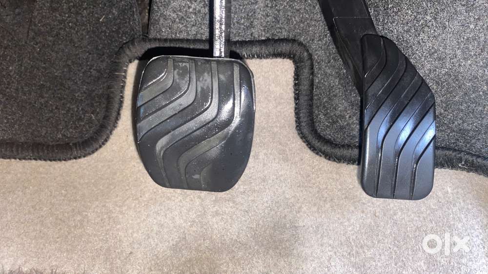 Renault Kwid 2019-ongoing 1.0 Climber Amt (o), 2020, Petrol