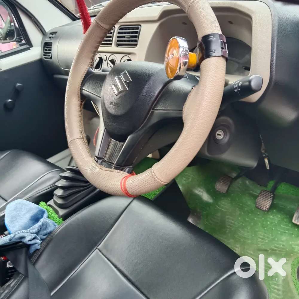 Maruti Suzuki Eeco 2023 Petrol 40000 Km Driven
