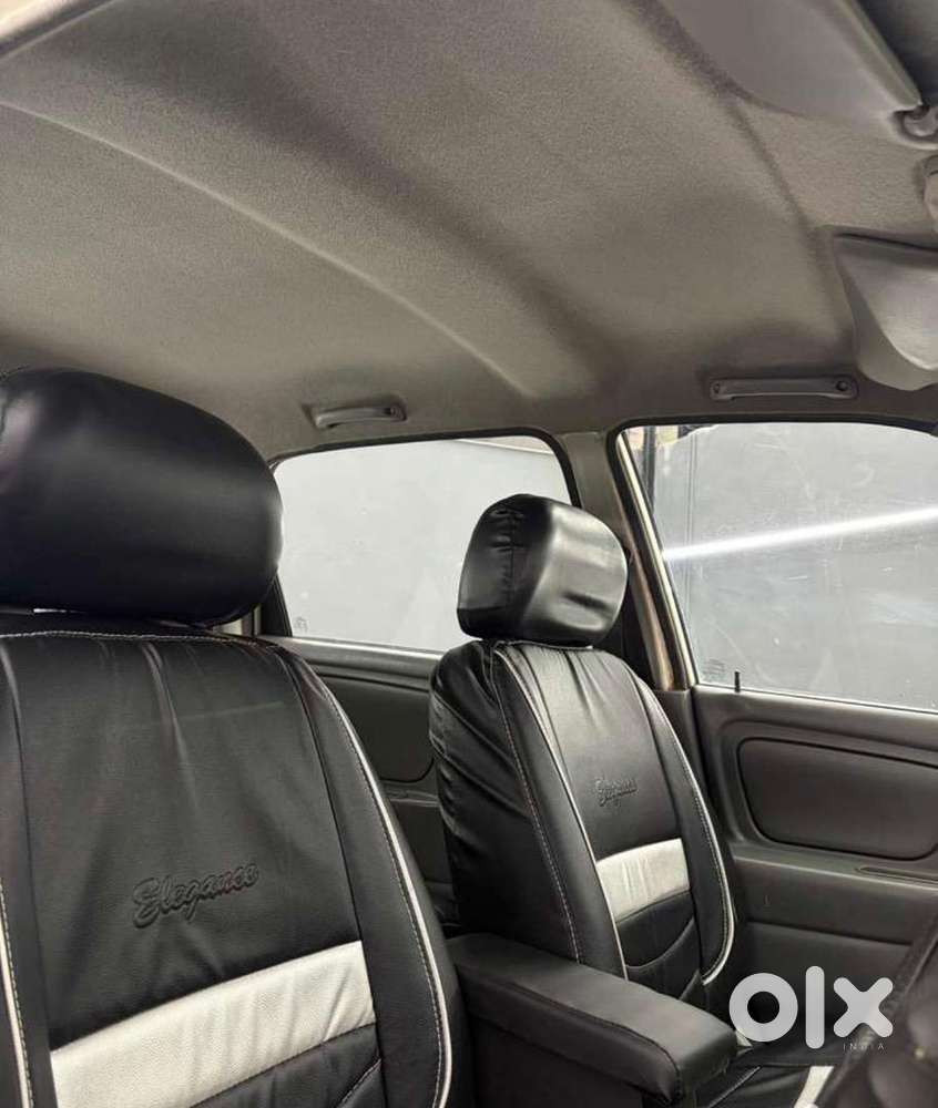 Maruti Suzuki Car 2008