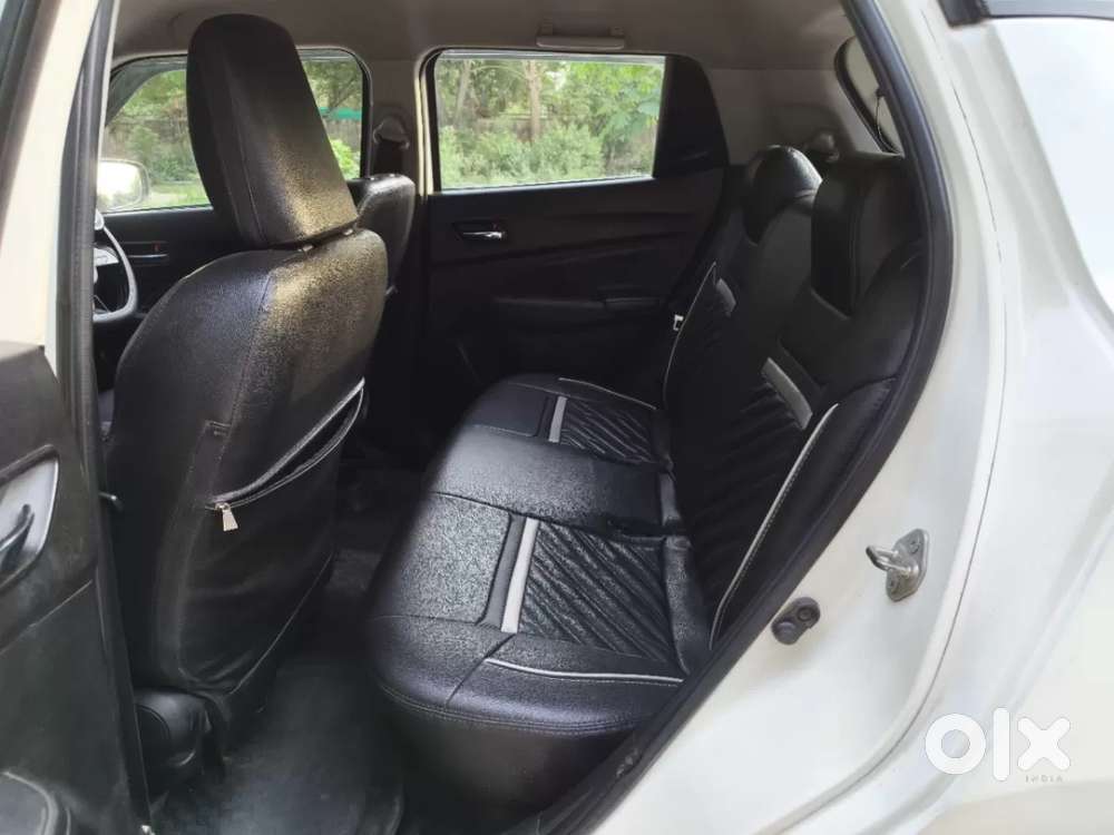 Maruti Suzuki Swift Vxi, 2018, Petrol