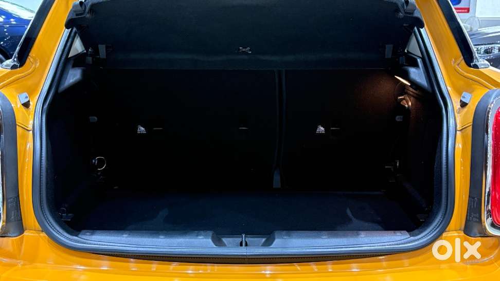 Mini Cooper 5 Door D, 2016, Diesel