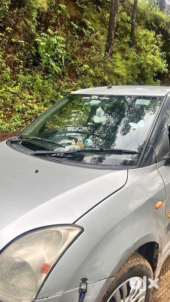2010 Maruti Swift Diesel Manual