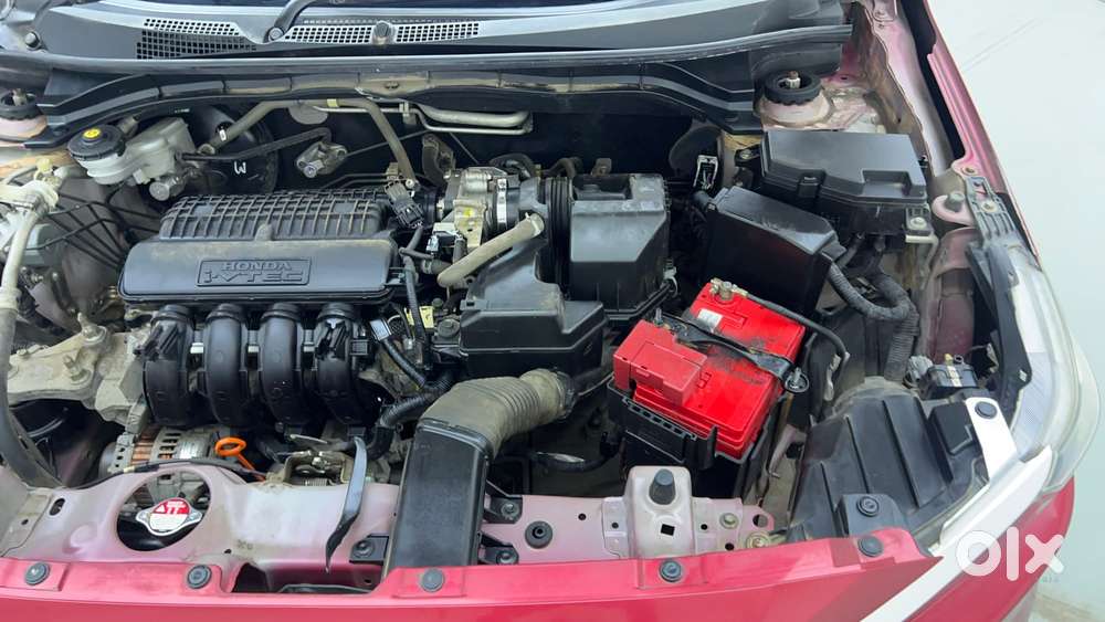 Honda Amaze S 1.2 Petrol Mt, 2022, Petrol