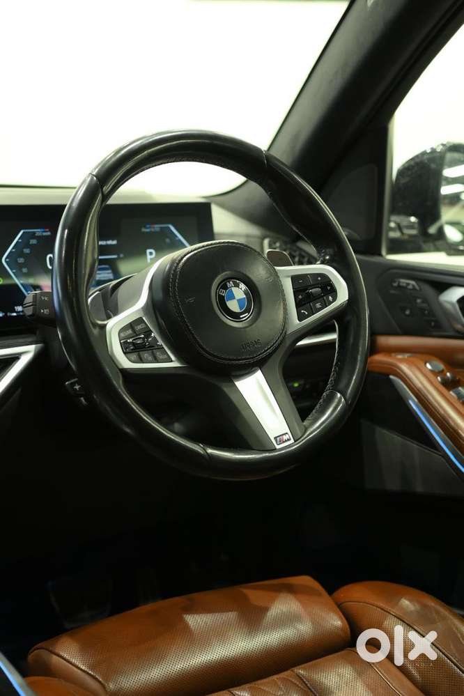 Bmw X7 3.0 Xdrive 40d M Sport, 2023, Diesel
