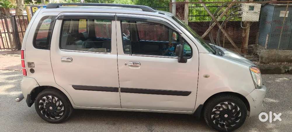 Maruti Wagon R 2009