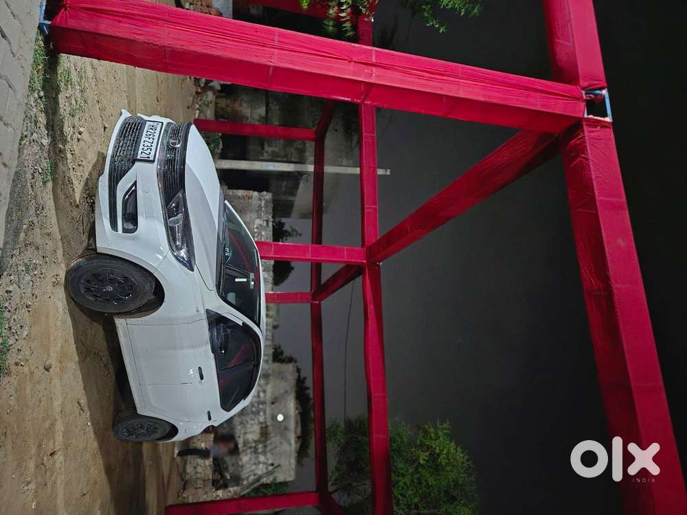 Tata Tiago 2025 Cng & Hybrids Well Maintained