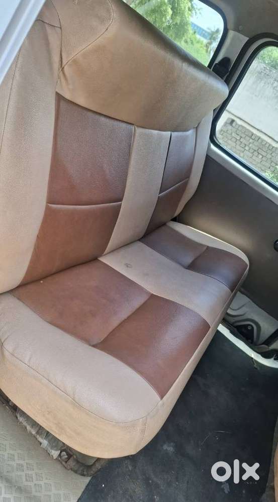 Maruti Suzuki Eeco 5 Seater Ac, 2011, Petrol