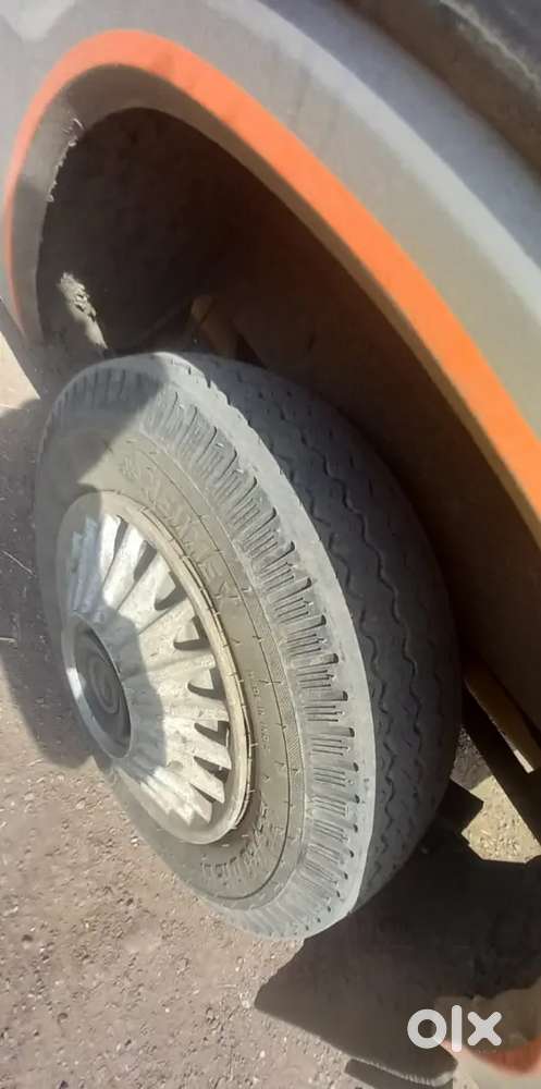 Maruti Suzuki Omni 2002 Petrol 30000 Km Driven