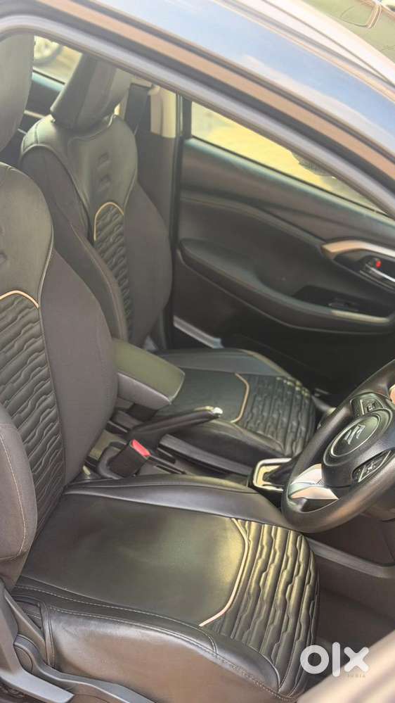 Maruti Suzuki Grand Vitara, 2023, Petrol