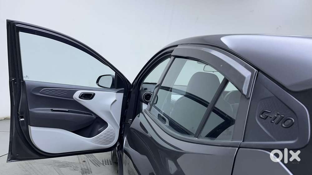 Hyundai Grand I10 Nios Magna 1.2 Kappa Vtvt, 2022, Petrol