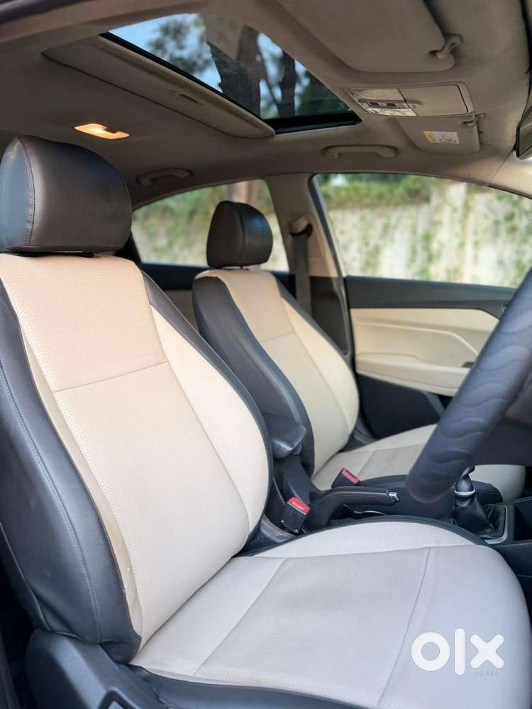 Hyundai Petrol Car 2018