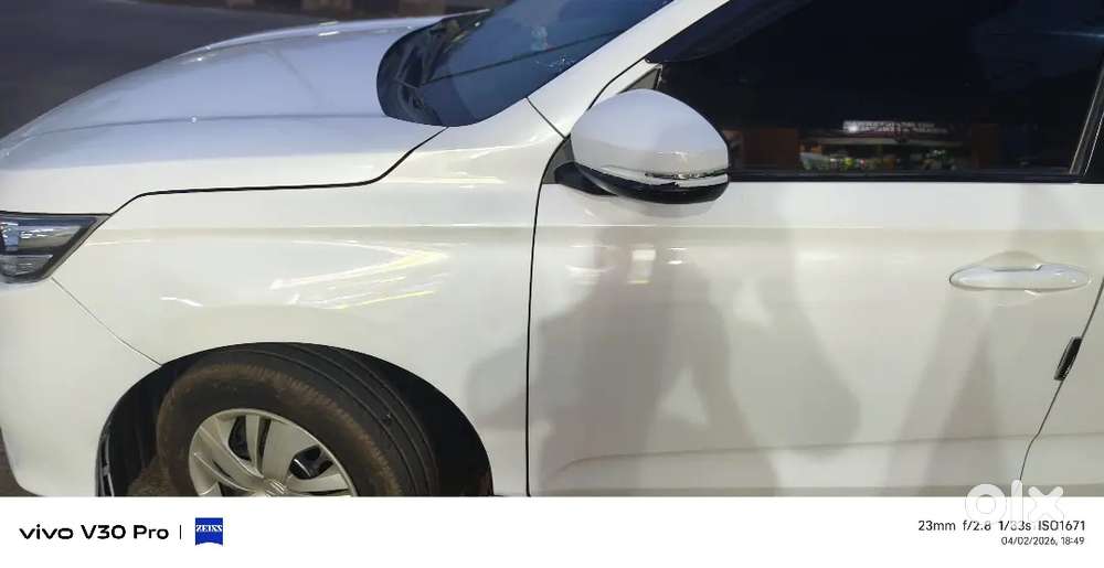 Honda Amaze Gen Vx 2019