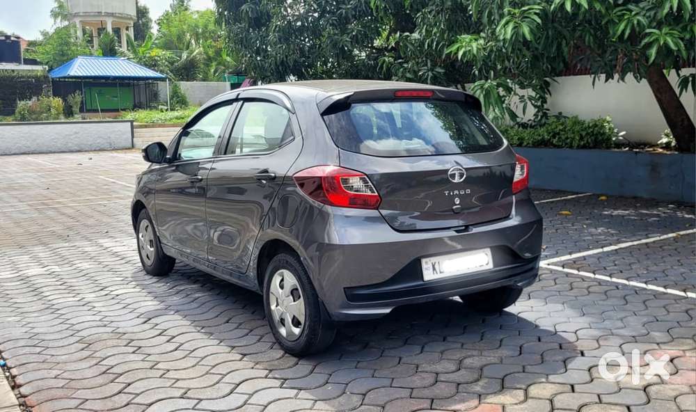 Tata Tiago 1.2 Revotron Xt Option, 2020, Petrol