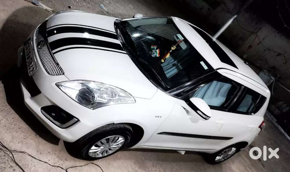 Maruti Suzuki Swift 2015