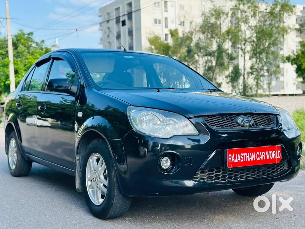 Ford Fiesta Classic [ ] 1.4 Clxi Tdci, 2012, Diesel
