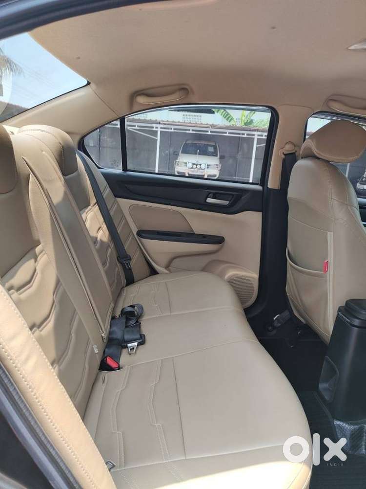 Honda Amaze, 2020, Petrol