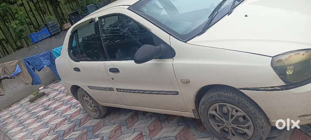 Tata Indigo Ecs Ls 2014