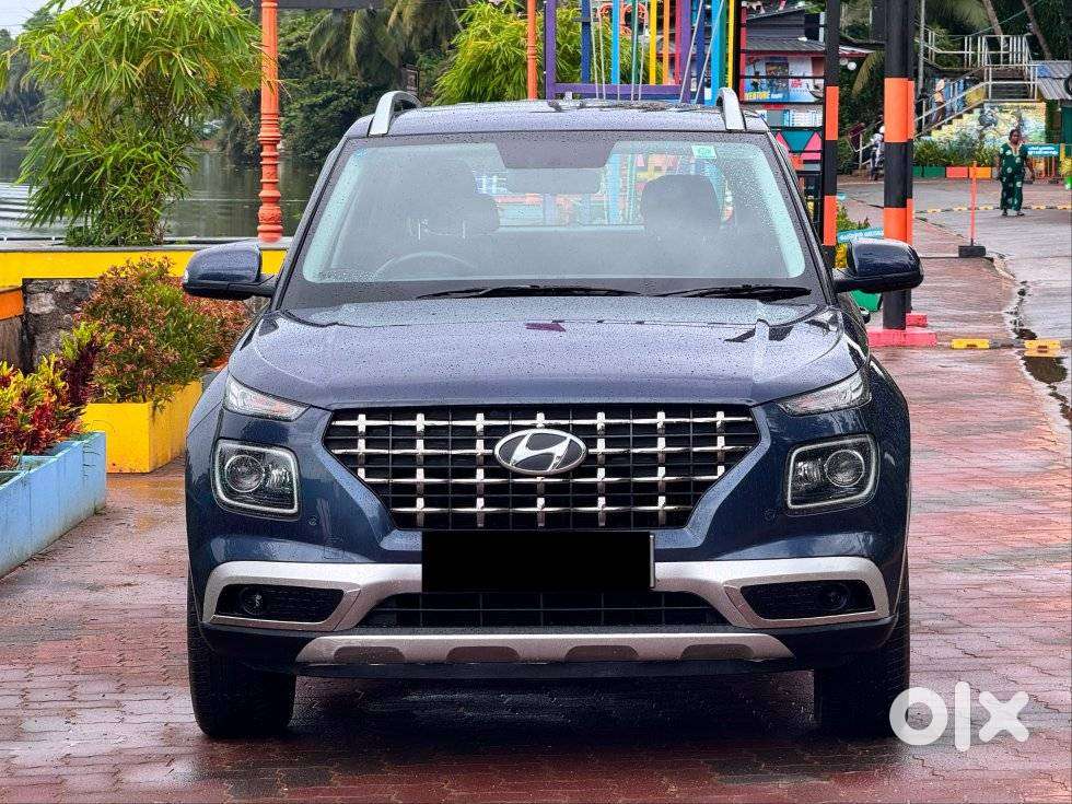 Hyundai Venue Sx Diesel, 2023, Diesel