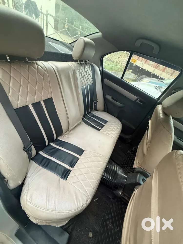 Maruti Suzuki Swift Dzire 2010 Diesel Well Maintained