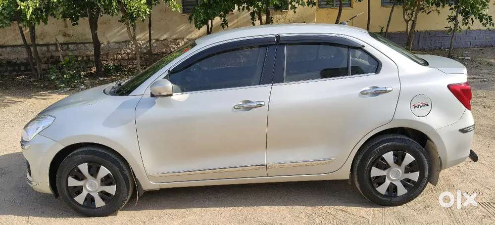 Swift Dzire