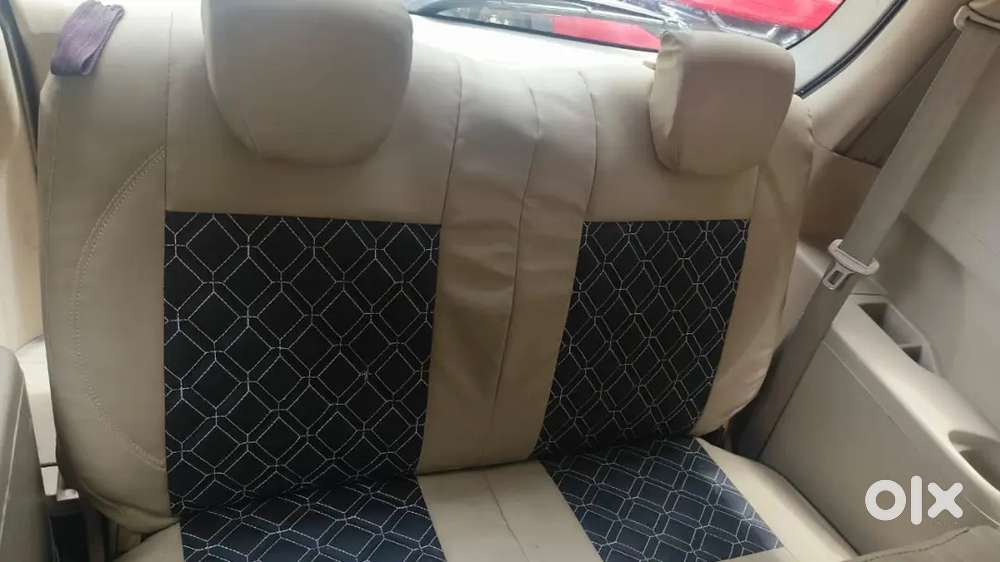 Maruti Suzuki Ertiga 2015 Petrol 83000 Km Driven