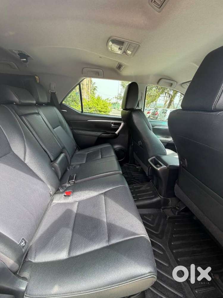 Toyota Fortuner 4x2 At 2.8 Diesel, 2023, Diesel