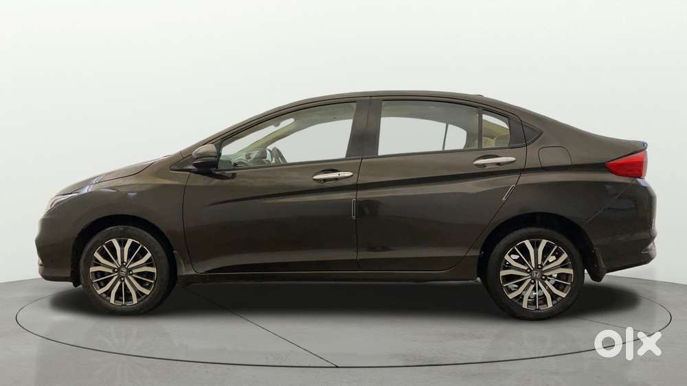 Honda City I-vtec Vx, 2018, Petrol