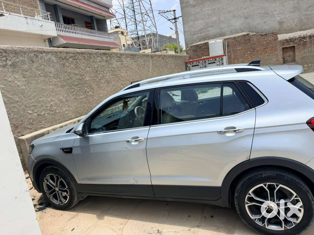 Skoda Kushaq 1.5 Tsi 2023