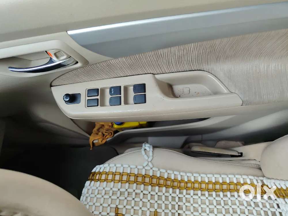 Maruti Suzuki Ertiga 2014 Petrol 119000 Km Driven