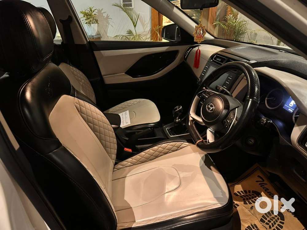 Hyundai Creta 2020 Diesel 58200 Km Driven