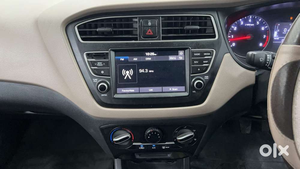 Hyundai Elite I20 Sportz Plus, 2019, Cng & Hybrids