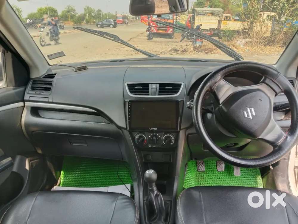 Maruti Suzuki Swift 2016 Diesel 78000 Km Driven