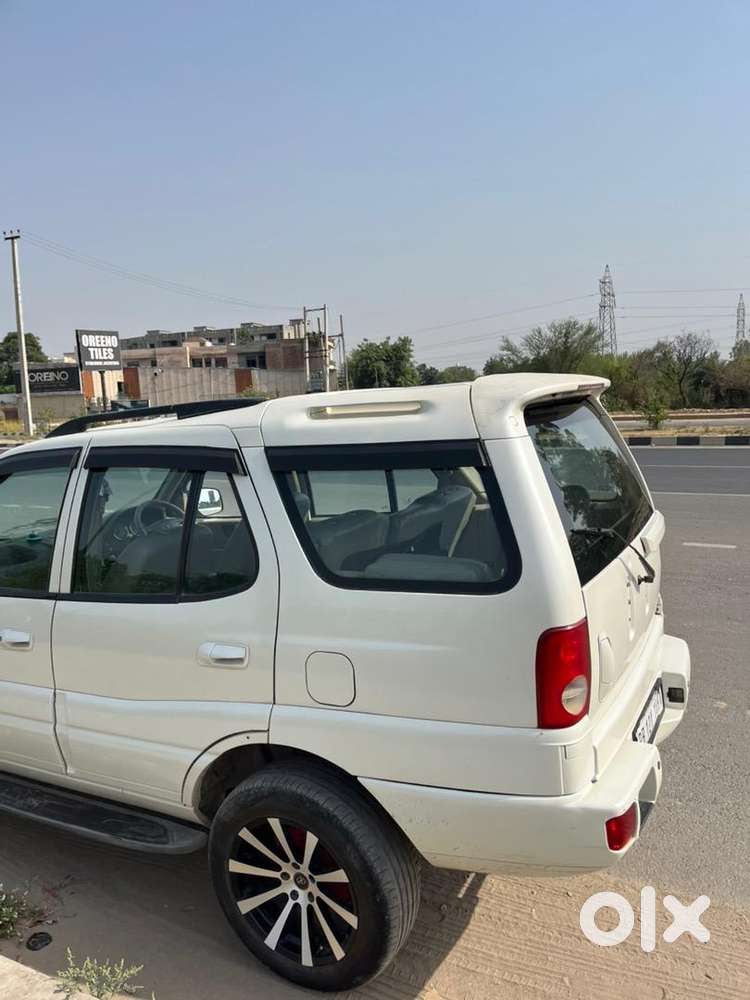 Tata Diesel 2012