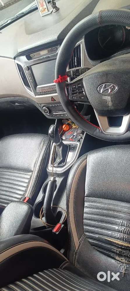 Personal Used Car