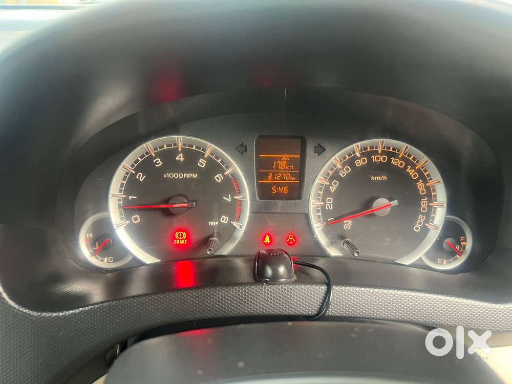 Maruti Suzuki Swift Dzire Vxi 1.2, 2014, Petrol