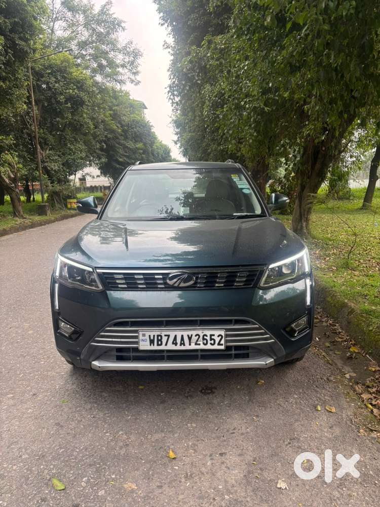 Mahindra Xuv300 Diesel 2019