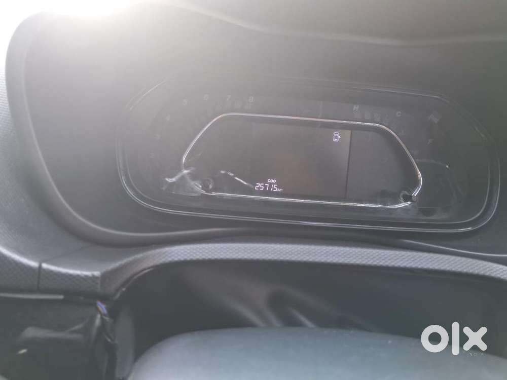 Tata Nexon 1.5 Revotorq Xz Plus (s), 2023, Petrol