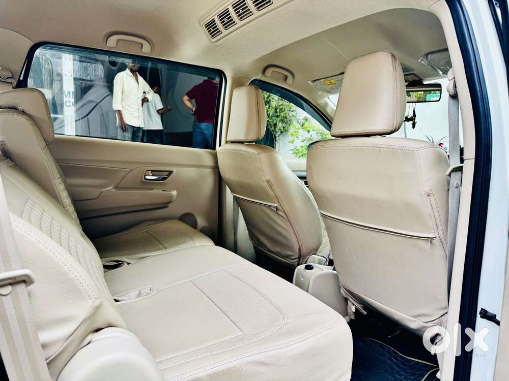 Maruti Suzuki Ertiga Vxi (o) Cng, 2021, Cng & Hybrids