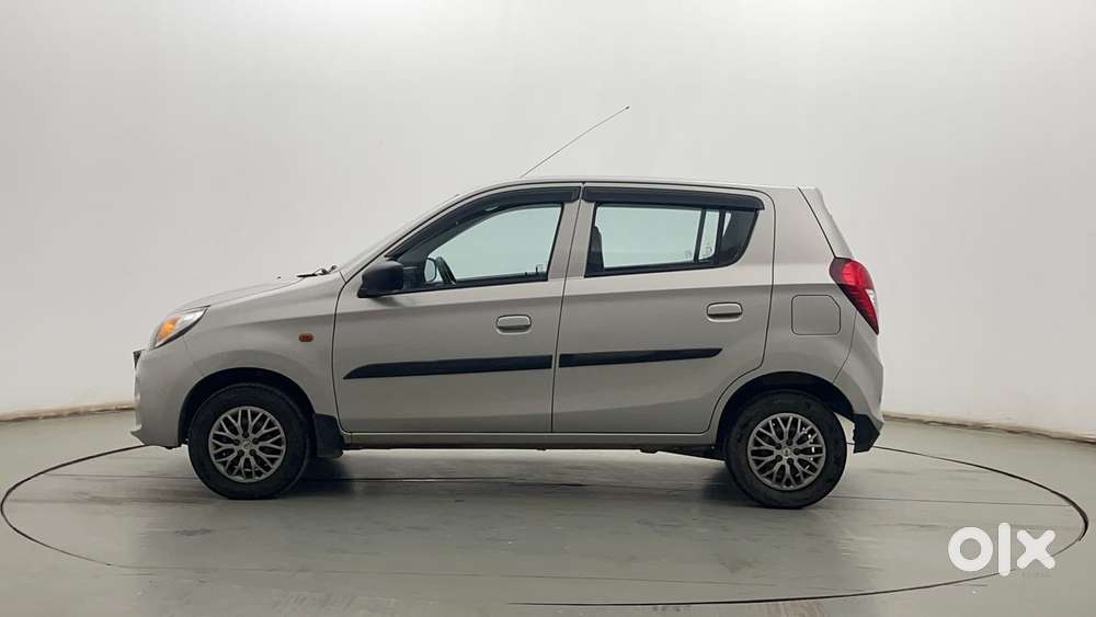 Maruti Suzuki Alto 800 0.8 Vxi Plus, 2021, Petrol
