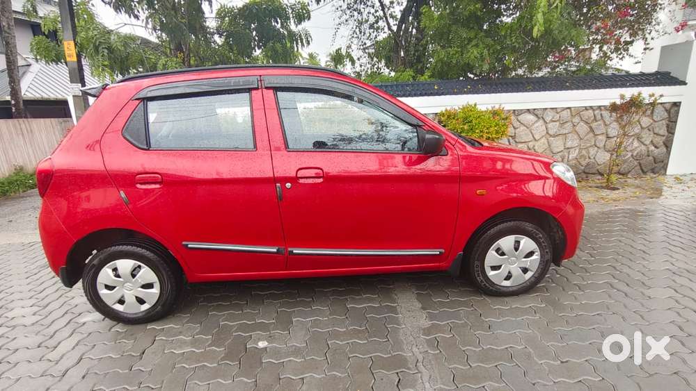 Maruti Suzuki Alto K10 1.0 Vxi, 2023, Petrol